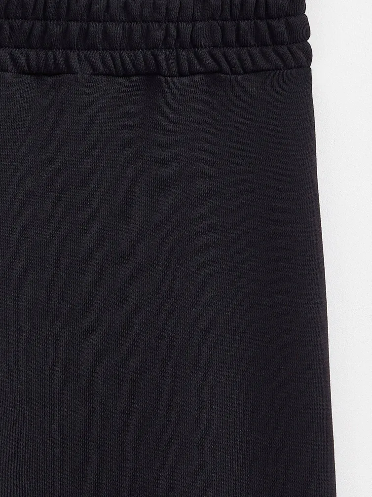 Spodnie Conte Elegant #23S-2610TSP black 170