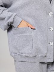 Кардиган TWOK арт. 92572-6TW