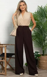 Блузки, туники LT Collection Б15820-33М
