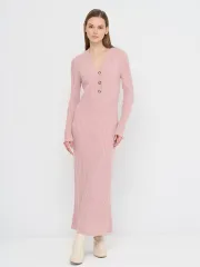 Sukienka Newvay #9242-92026 fruktovyj sorbet