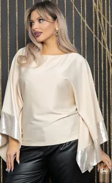 Блузка LT Collection Б12060