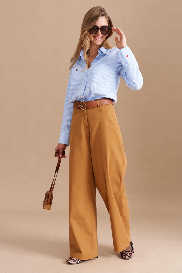 Брюки Elletto Life арт. 2303