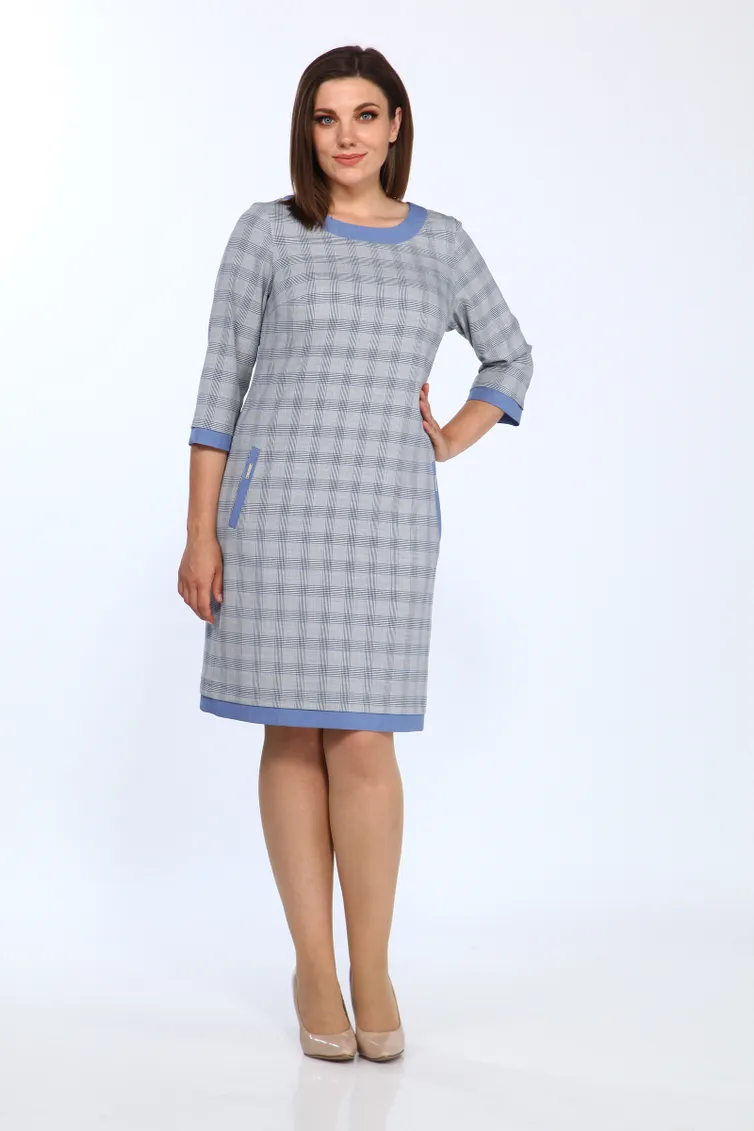 Sukienka Lady Style Classic #1427/6