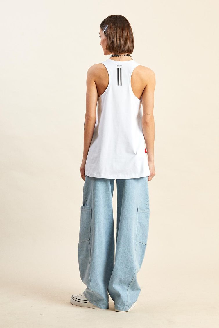 Koszula RIVOLI #6062 majka