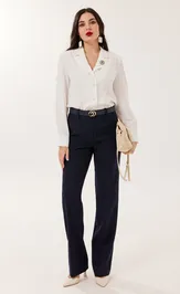 Blouse Твой имидж 2179