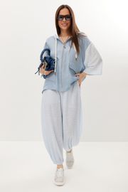 Set Magia Mody #2722