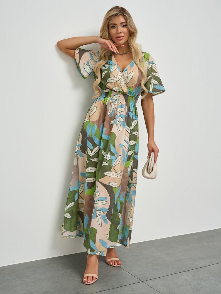 Dress Jetty #ShYu320-20