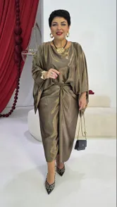 Garnitur Vittoria Queen #26343/1