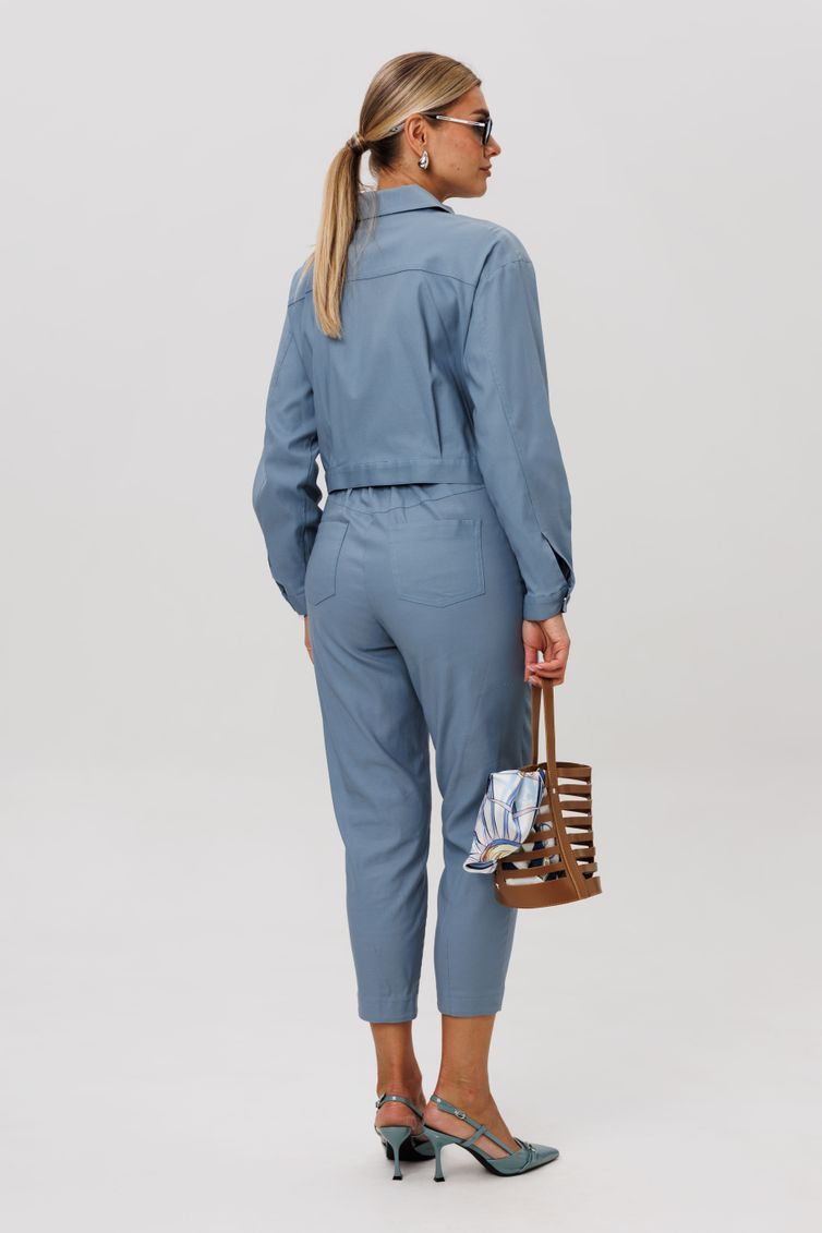 Жакет Anelli Laurel арт. 1565.1 горная роса