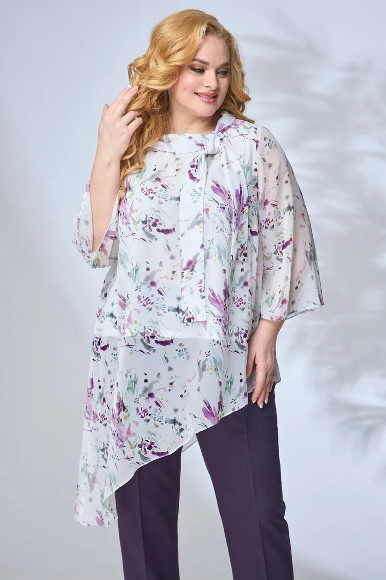 Блузка Angelina & Company арт. 674