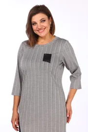 Dress Lady Style Classic #1479/1