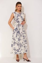 Dress Verita moda #N-2453.1