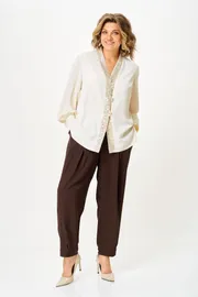 Bluzka Olga Style #S1049
