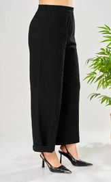Костюм Ava fashion М-204 черный