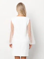 Dress Jetty #654-13