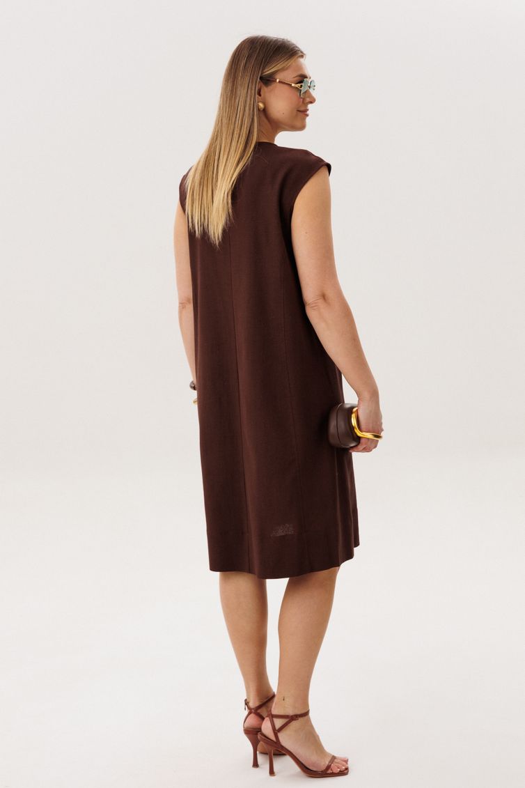 Платье FANTAZIA MOD арт. 5196