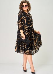 Платье EVA GRANT арт. 7281Ал