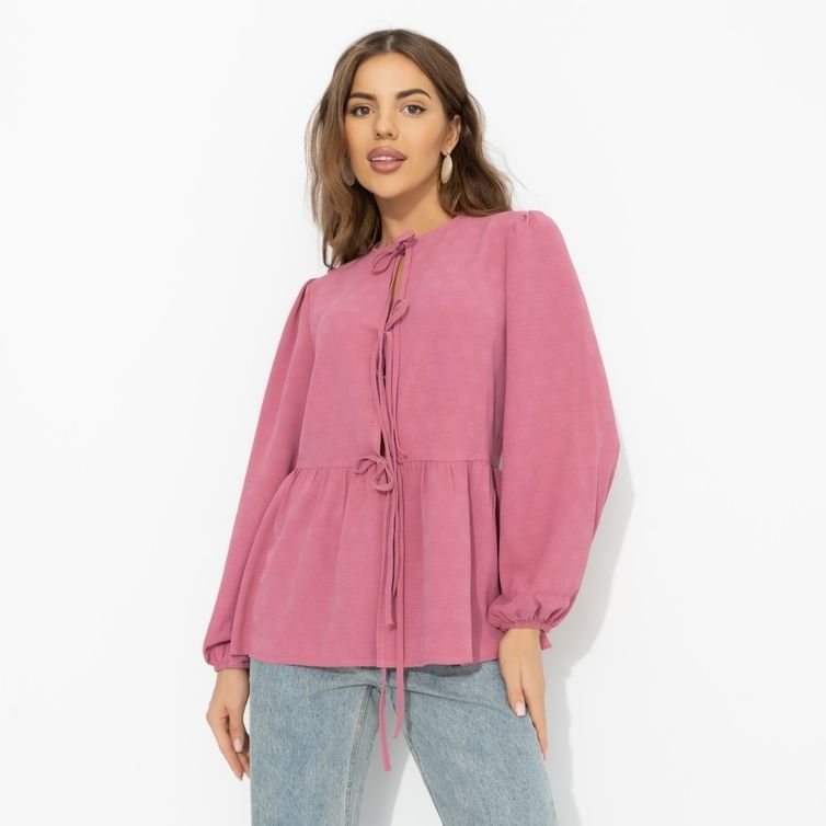 Блузки, туники CHARUTTI арт. Линия притяжения