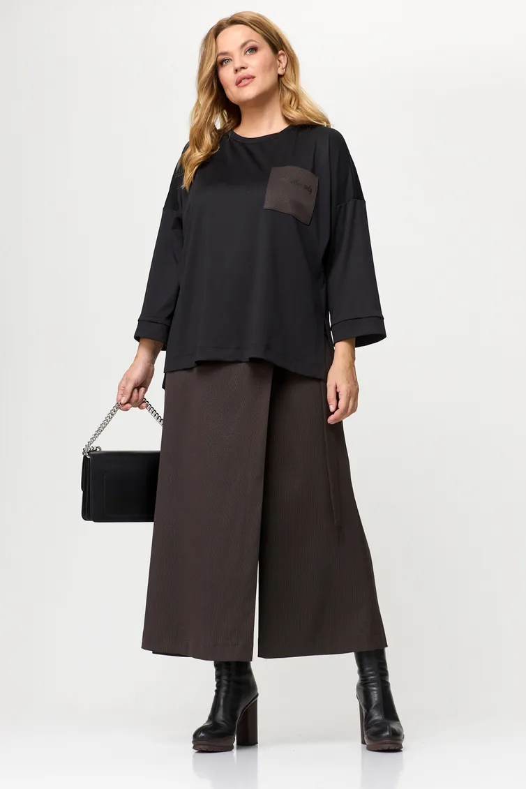 Костюм Michel Chic арт. 1362 черн