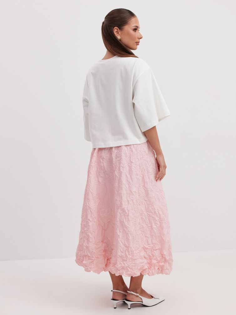 Skirt Vesnaletto #4462-2