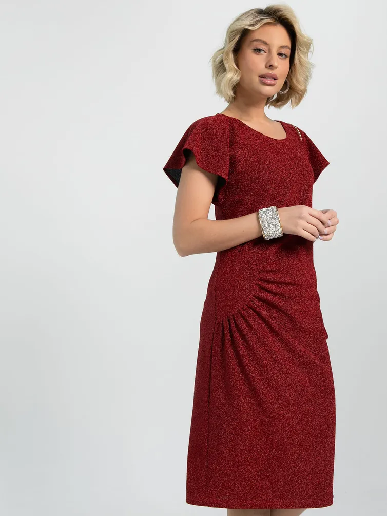 Dress LT Collection #P16428-19M