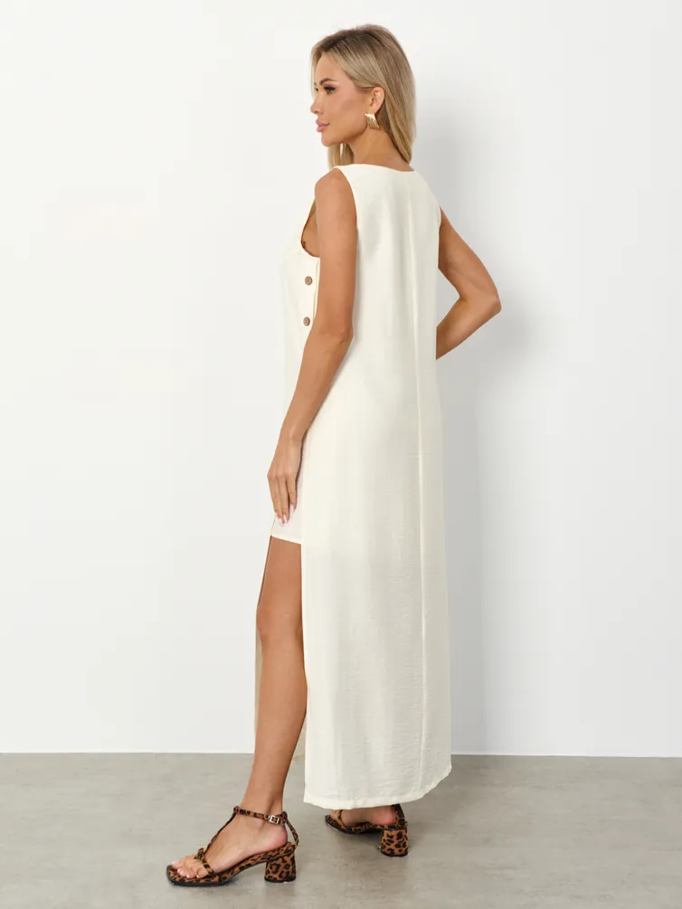 Dress Jetty #475-8