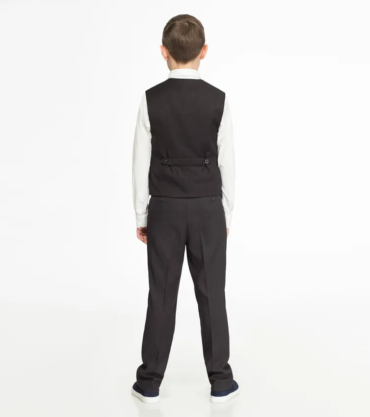 Джемперы Panda Kids арт. 35439B черн