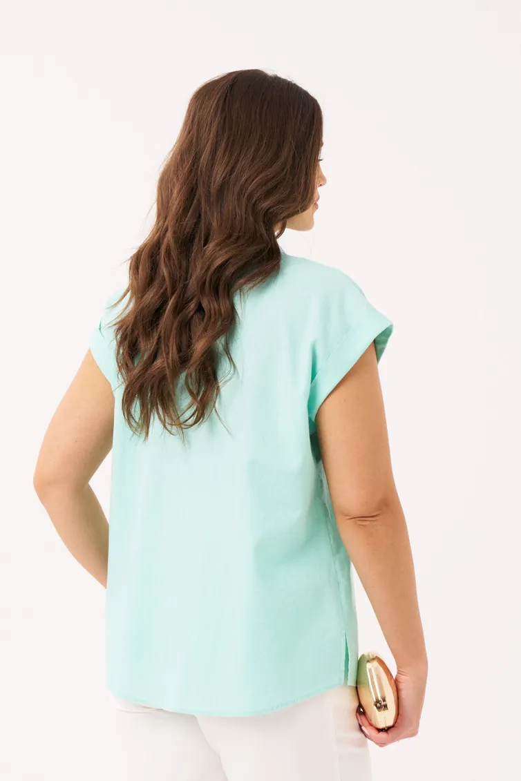Bluzka PND #82140 myatnyj