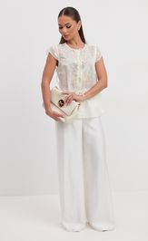 Trousers Vesnaletto 4473