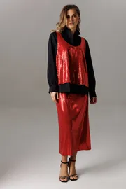 Garnitury damskie Lars Style #1191