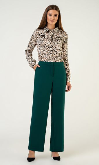 467/2 темно-зеленый