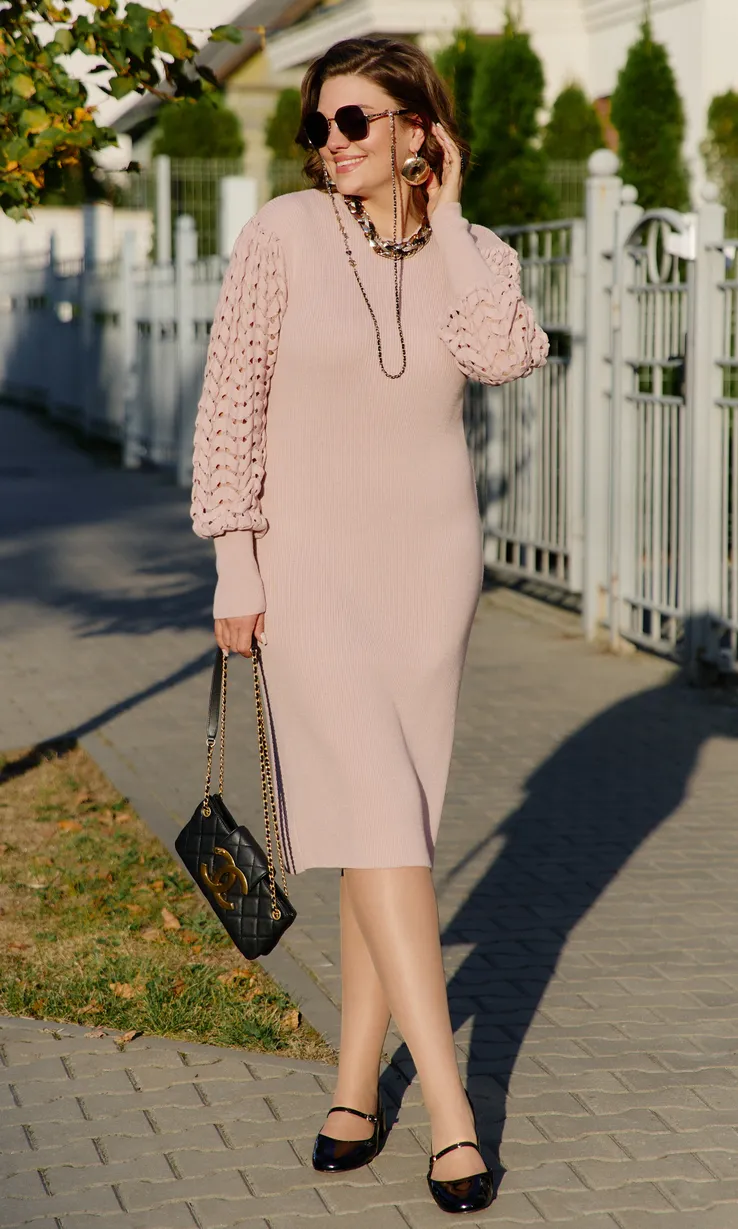 Sukienka Vittoria Queen #23143