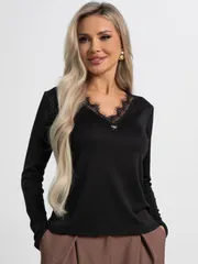 Bluzka LT Collection #B15493-24M