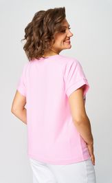 Blouses & tounics Rumoda 2252 (korotkij rukav) rozovyj