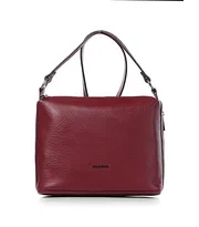 Torba Galanteya #25s2074k45 bordo