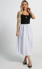 Юбка LT Collection Ю15856-30М