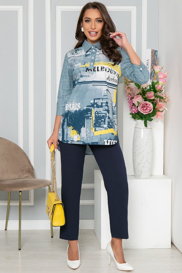 Koszula LT Collection #B5154