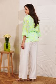 Комплект Verita moda арт. Н-2467 неоновый