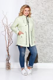 Kurtka Ivelta plus #890 sin