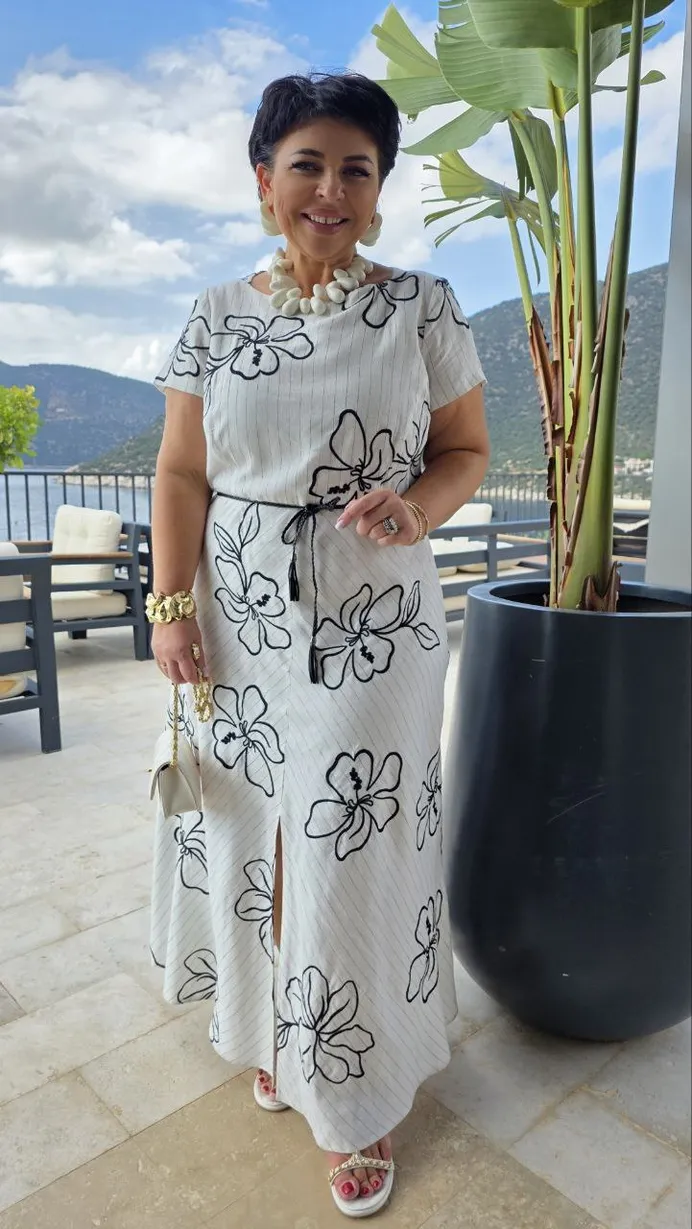 Платье Vittoria Queen арт. 29063