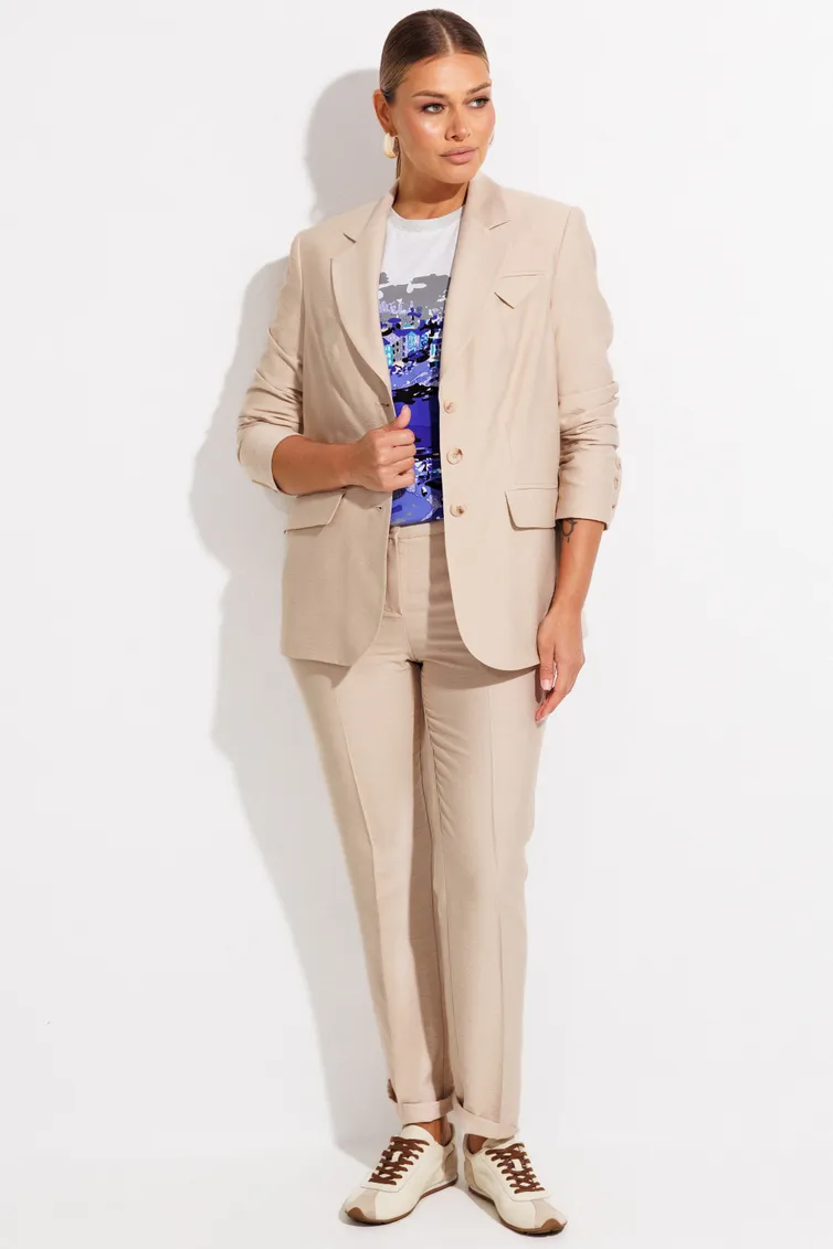Garnitur Moda Urs #26-2792-1 bezhvas