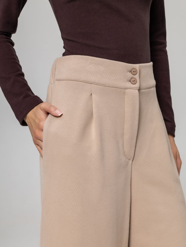 Брюки TWOK арт. 92572-3TW