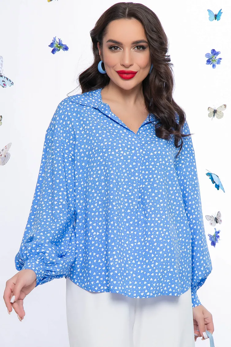 Bluzka LT Collection #B5350