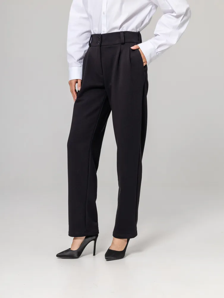 Trousers TWOK #92573-5TW