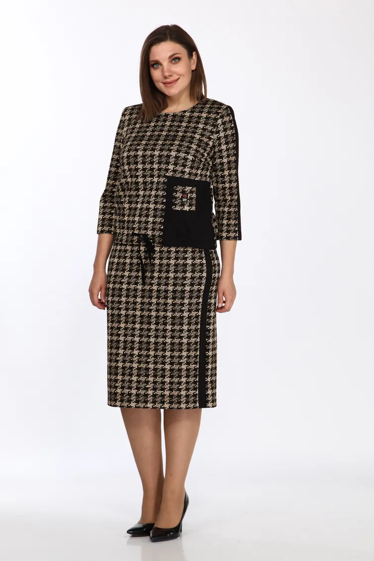 Garnitur Lady Style Classic #2110/3