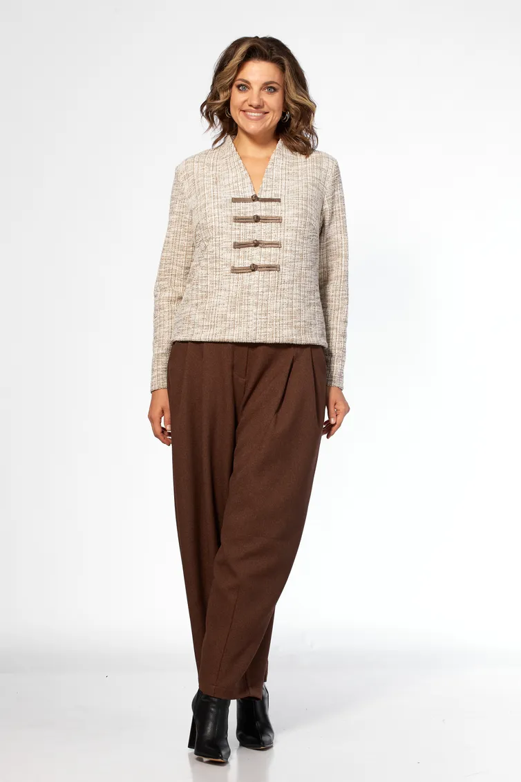 Set Olga Style #S1060
