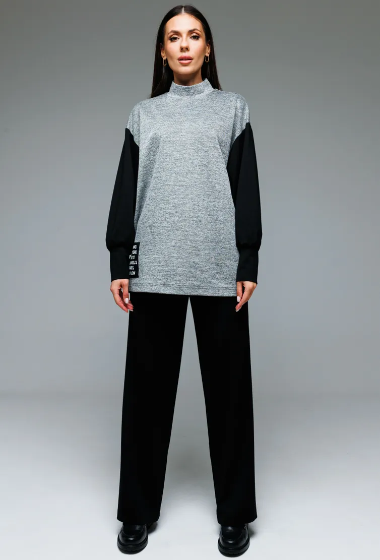 Zestaw Lars Style #0851