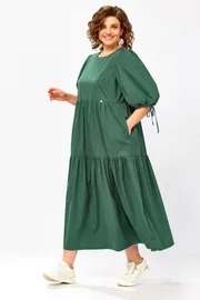 Dress Rishelie #1024