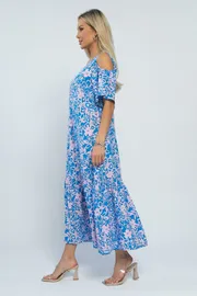 Sukienka LT Collection #P15348-5M