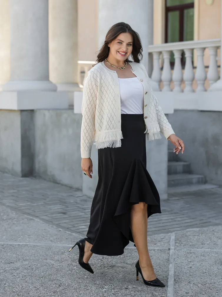 Blazer BONADI #2110 ekryu